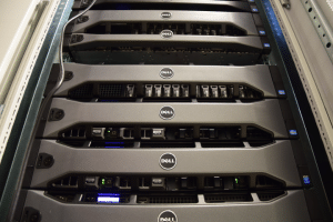 Dedicated Dell Server mieten