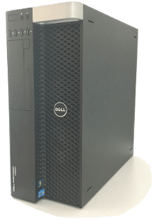 Desktop Server